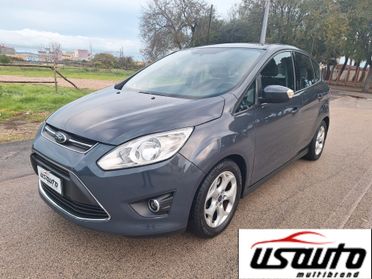 Ford C-Max 1.6 TDCi 115CV Plus PERFETTA