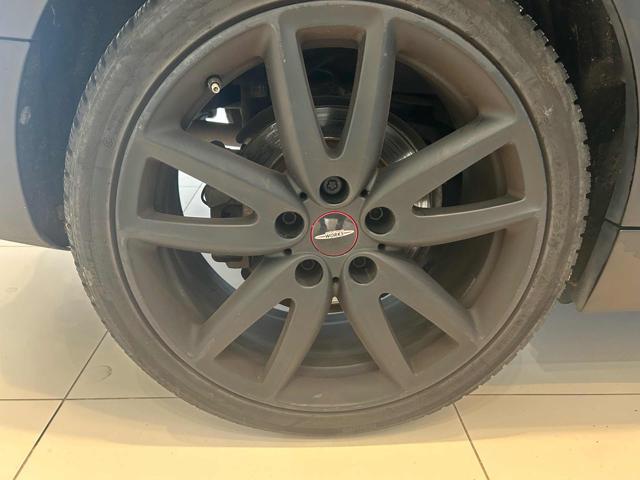 MINI Clubman 2.0 Cooper SD Business Automatica JCW