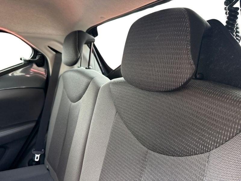 Toyota Aygo Aygo 5p 1.0 x-fun 72cv