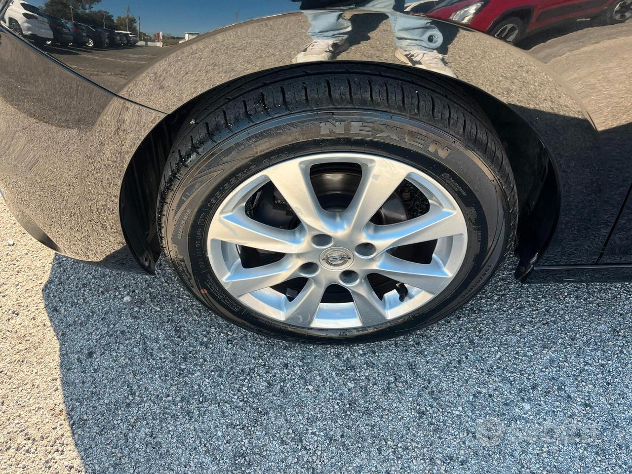 Opel Corsa 1.2 Edition ok neopatentati