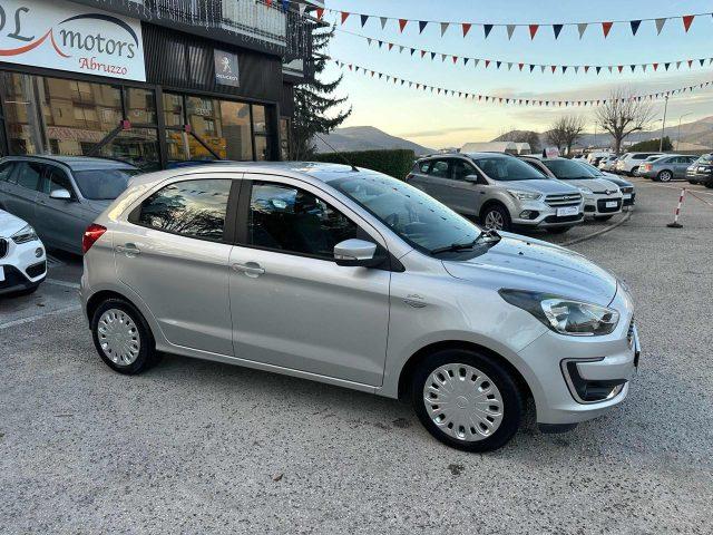 FORD Ka+ 1.2 70 CV Start&Stop NEO P.SCONTO ROTTAMAZIONE