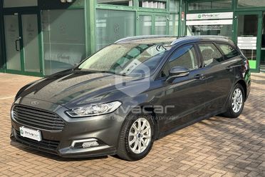 FORD Mondeo 2.0 TDCi 150 CV S&S Powershift Station Wagon Business