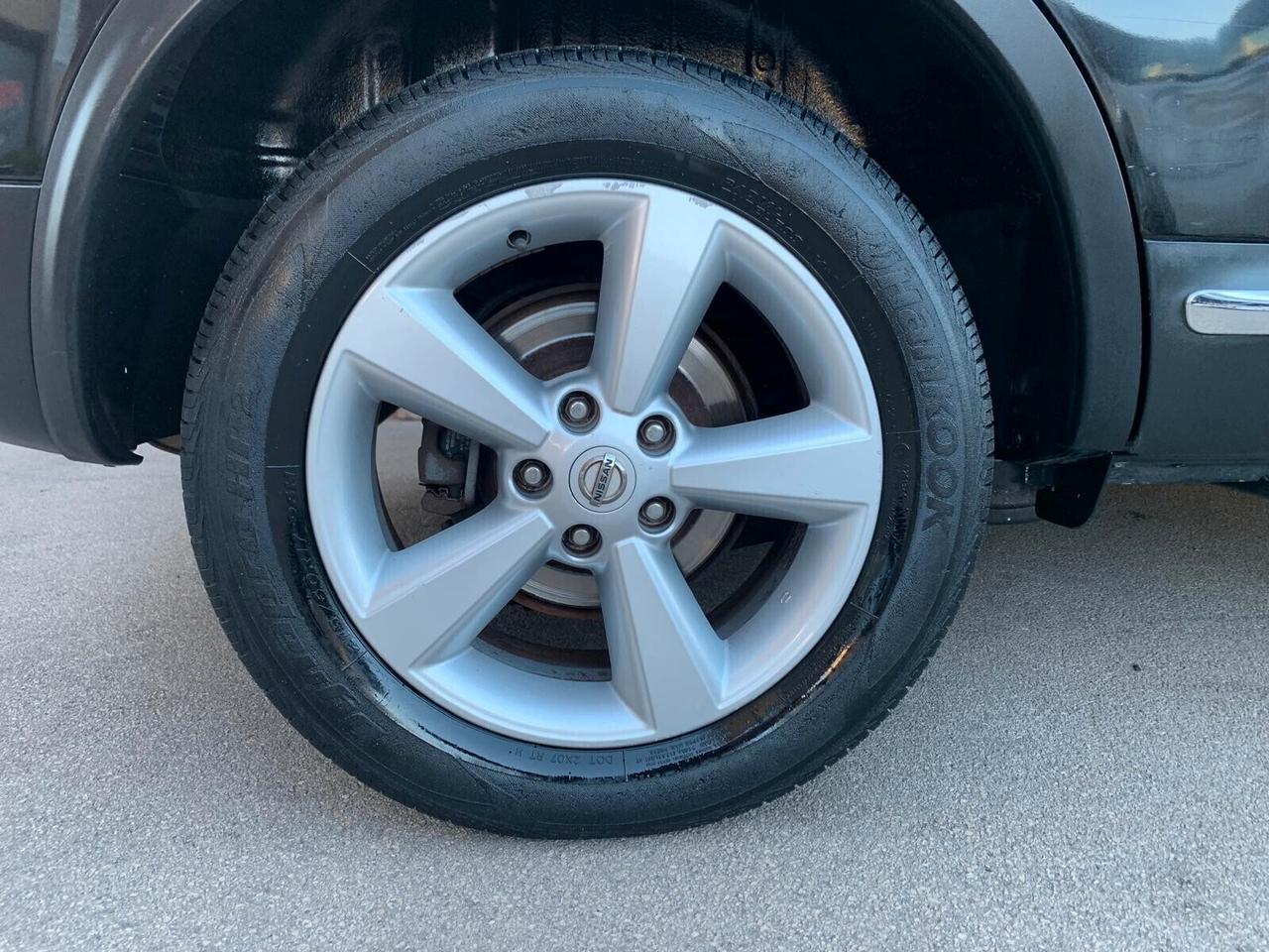 Nissan Qashqai 1.6 16V Acenta
