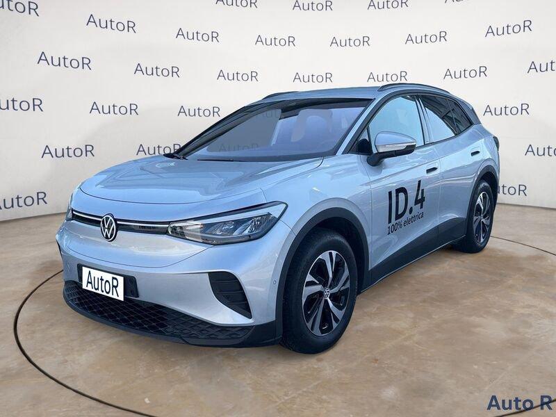 Volkswagen ID.4 ID.4 Pure Edition Plus