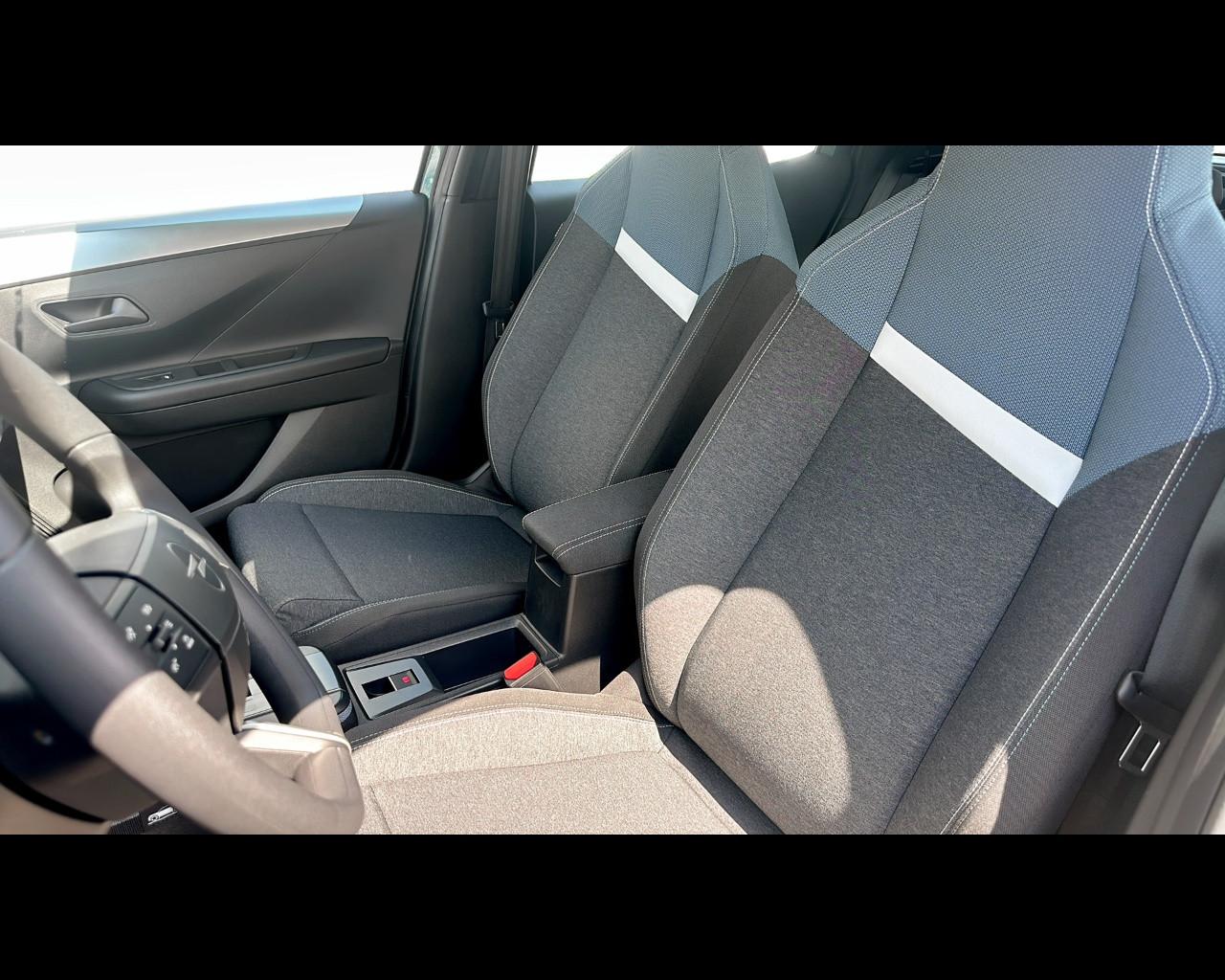 OPEL FRONTERA EDITION Hybrid 145cv EDCT