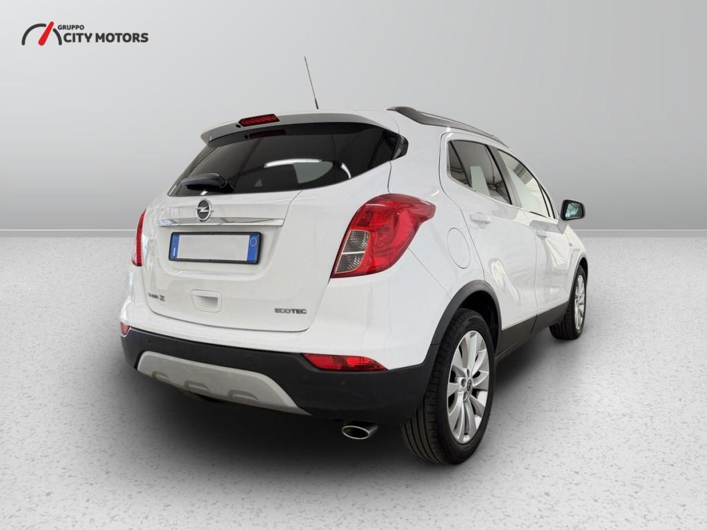 Opel Mokka X 1.4 Turbo Innovation 4x2