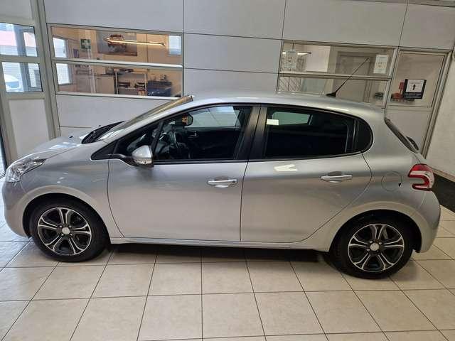 Peugeot 208 1.2 PureTech 82 CV 5 porte Allure
