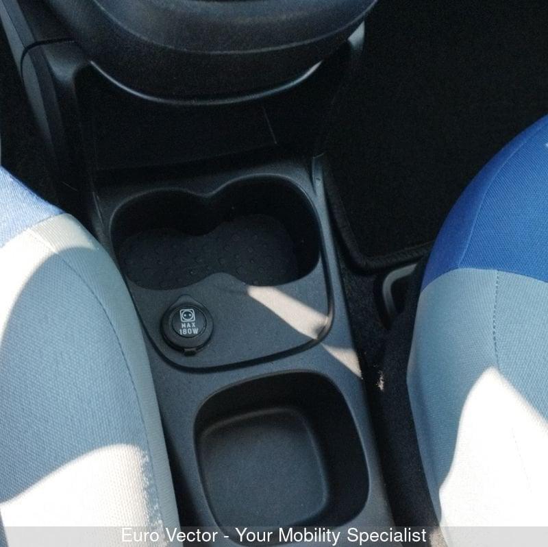 FIAT Panda Panda 0.9 TwinAir Turbo Natural Power Lounge