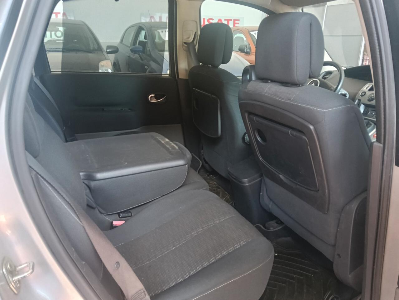 Renault Scenic Scénic 1.6 16V Pack - 2006