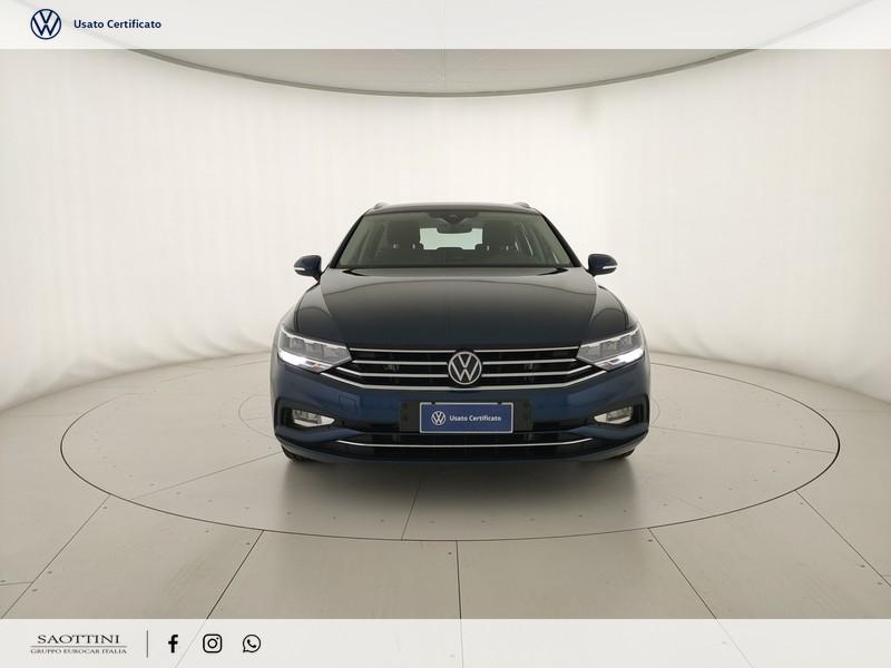 Variant 2.0 TDI Business 150 CV DSG