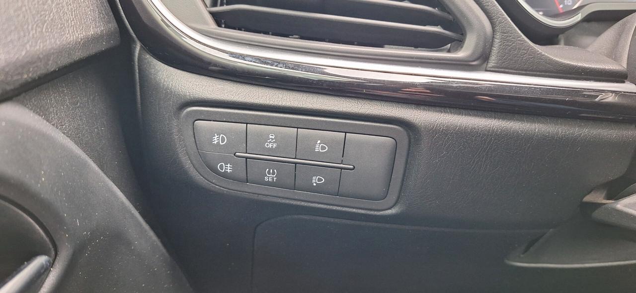 Fiat Tipo 1.3 Mjt S&S 5 porte City Life