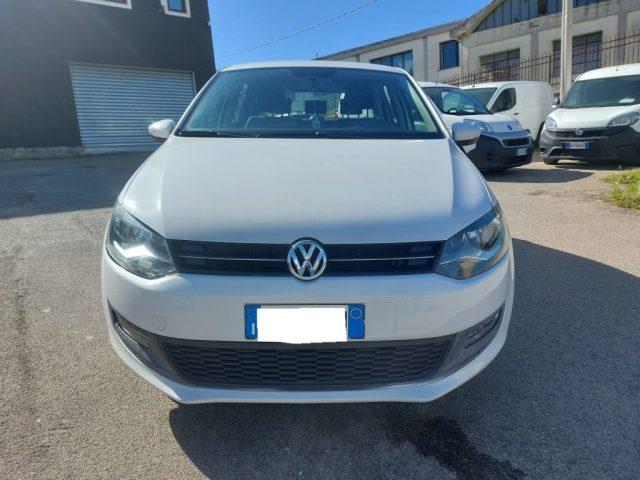 VOLKSWAGEN Polo 1.2 TDI DPF 5 p. Comfortline