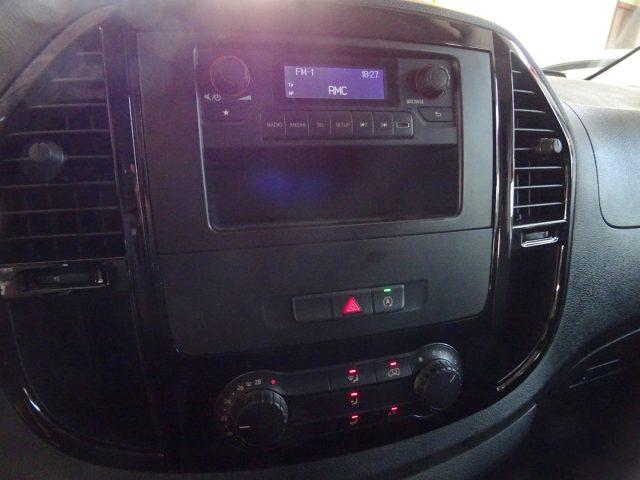 MERCEDES-BENZ Vito 1.7 110 CDI PC-SL Furgone Long PRO