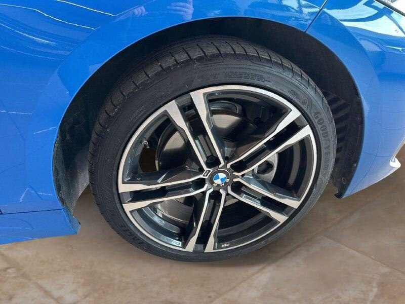 BMW Serie 1 118d 5p. M Sport