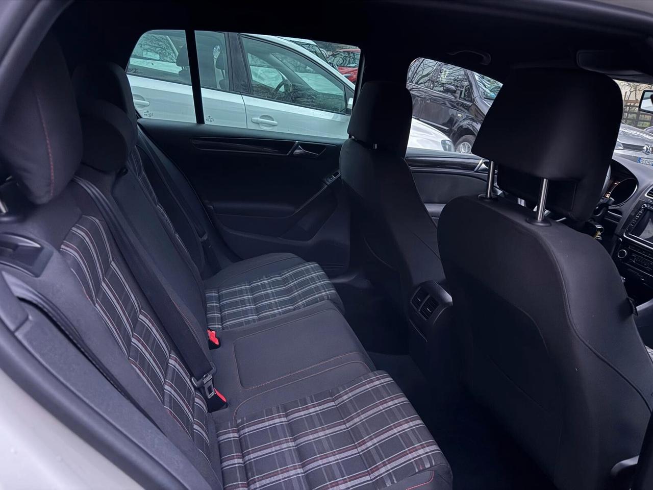 Volkswagen Golf GTI 2.0 TSI DSG 5p. REVO TUNING GARANZIA 1 ANNO