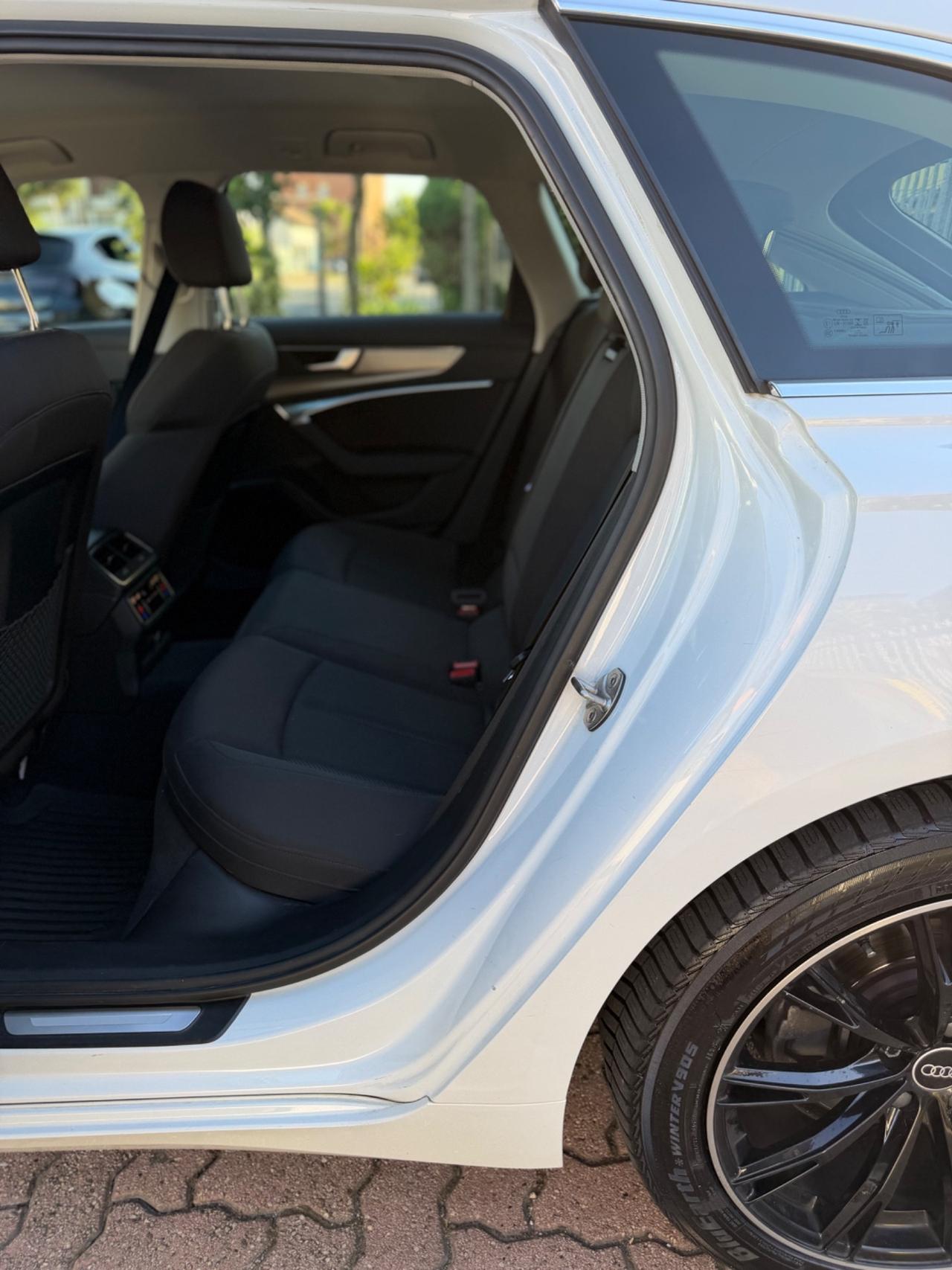 Audi A6 40 2.0 TDI S tronic Business Design