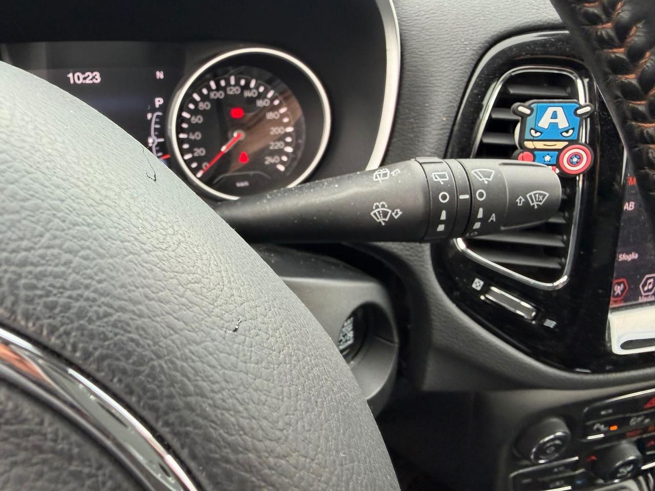 Jeep Compass 1.3 GSE T4 Limited *PROMO FINAN #8943