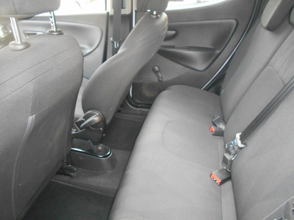 Lancia Ypsilon 5 Porte 1.2 Ecochic Gold