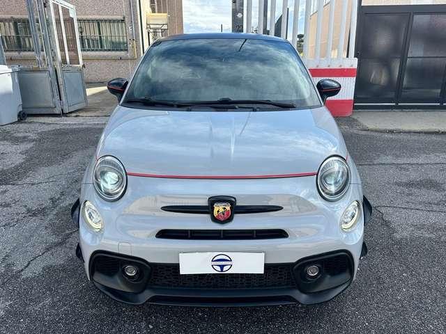 Abarth 595 1.4 Turbo T-Jet 160 CV Pista