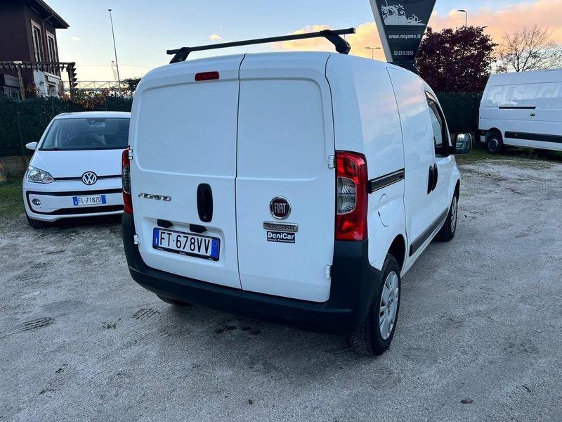 FIAT Fiorino 1.4 8V 77CV Cargo SX (IVA ESCL.)