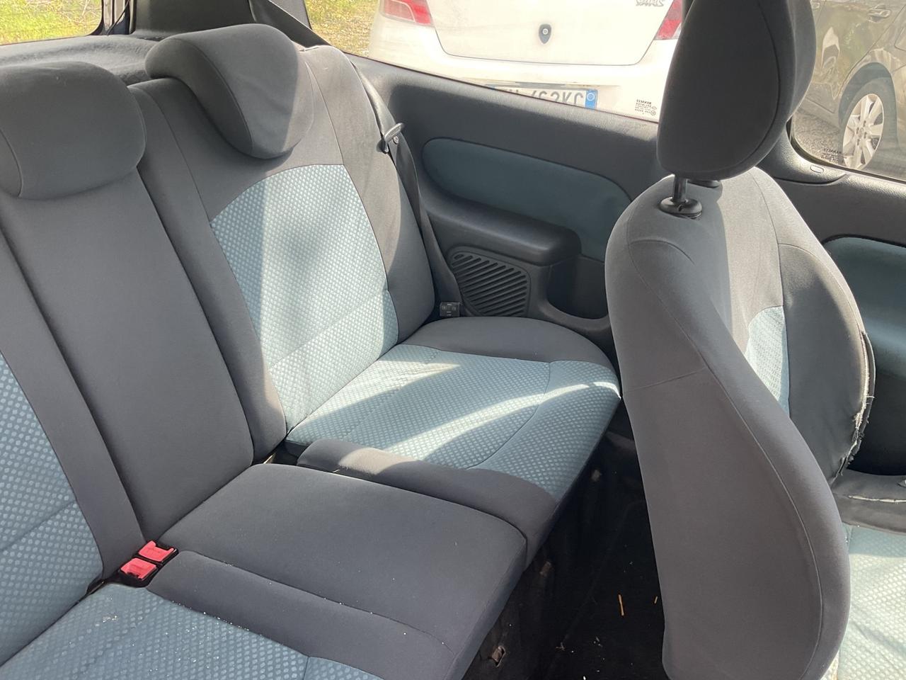 Renault Clio 1.5 dCi 82CV cat 3 porte Initiale