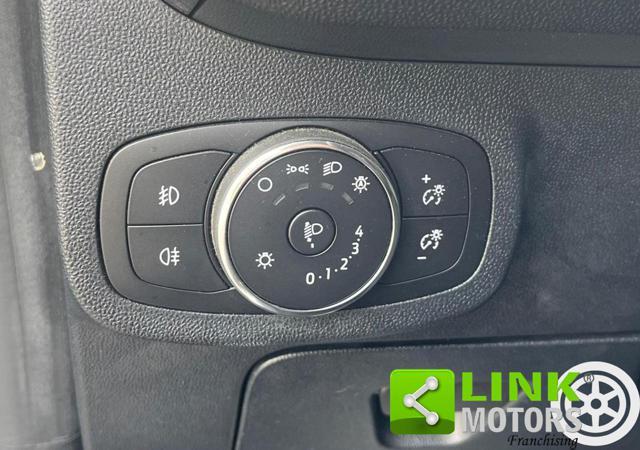 FORD Fiesta 1.5 Ecoboost 200 CV 5 porte ST