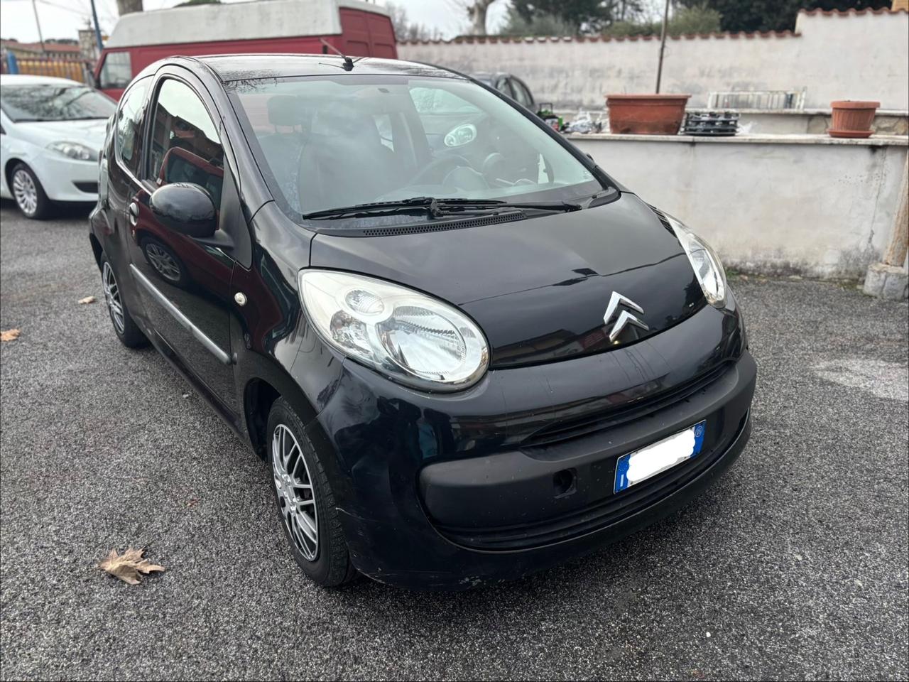 Citroen C1 1.4 HDi 55CV 5 porte AMIC1