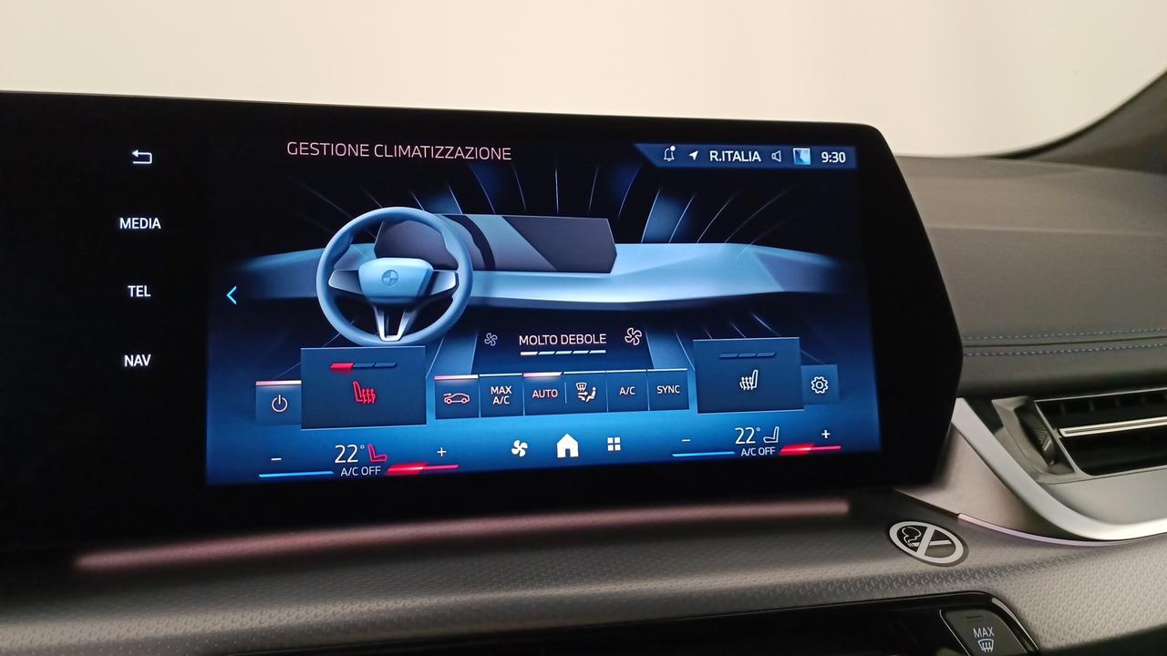 BMW Serie 2 U06 Active Tourer - 218d Active Tourer Msport auto