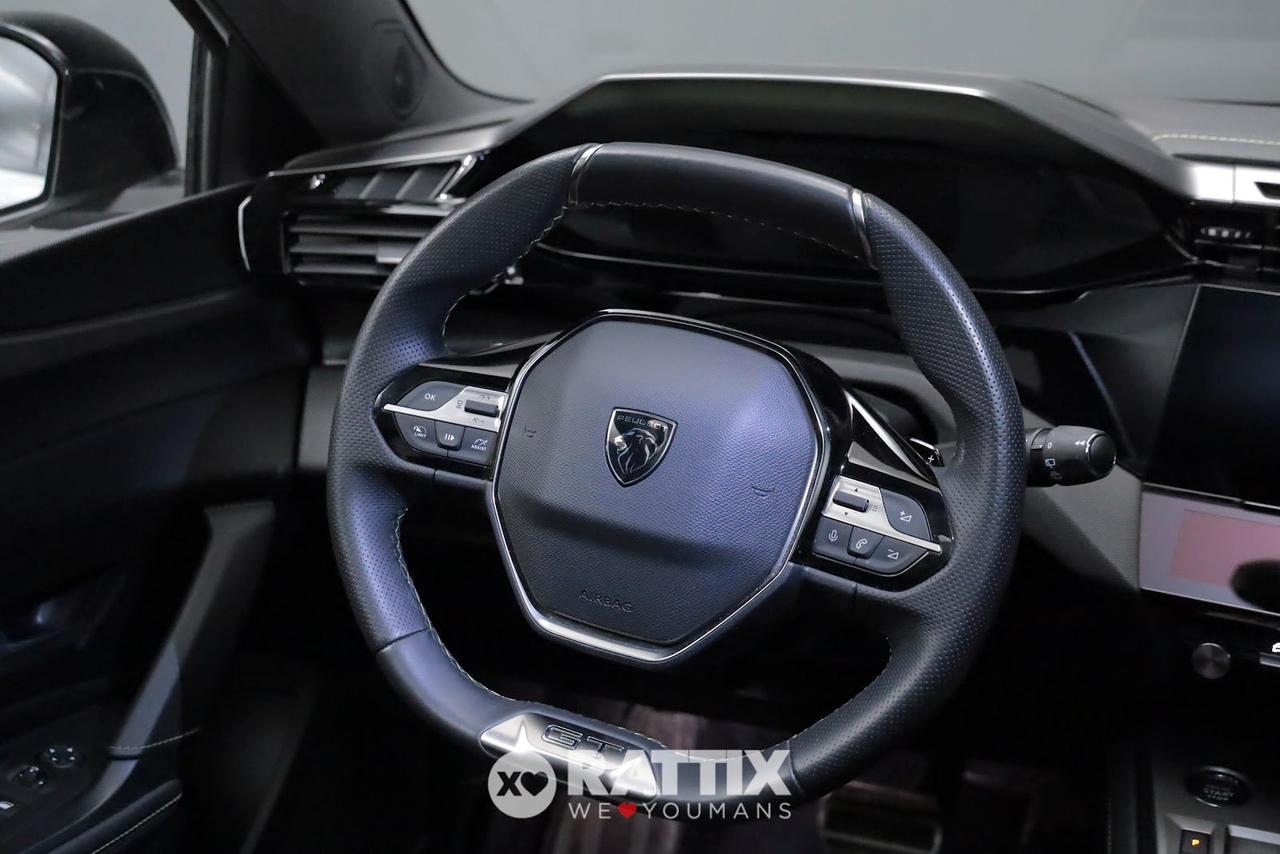 Peugeot 308 SW 1.5 BlueHDI 130CV GT EAT8