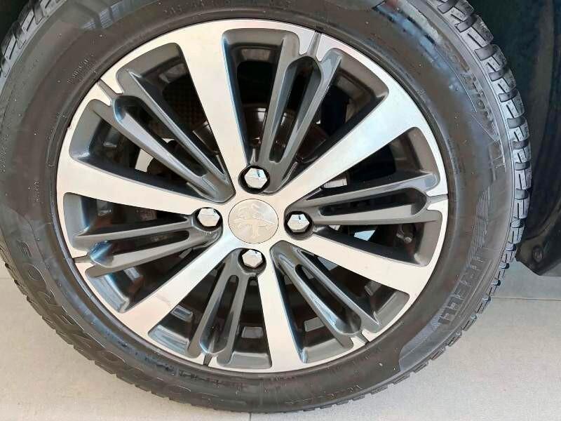 Peugeot 2008 1.6 e-HDi 92 CV S&S ETG6 Allure
