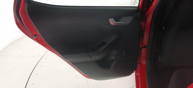 FORD Fiesta 1.5 EcoBlue 5 porte Plus