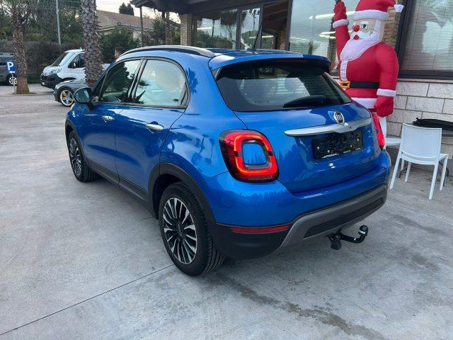 FIAT 500X 1.6 MultiJet 120 CV City Cross