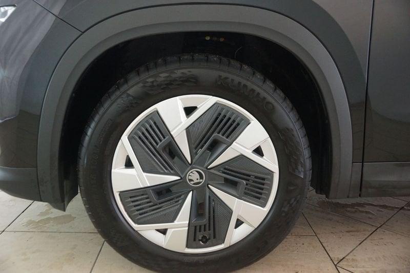 Skoda Kodiaq Kodiaq 2.0 TDI EVO SCR DSG 7 posti Executive
