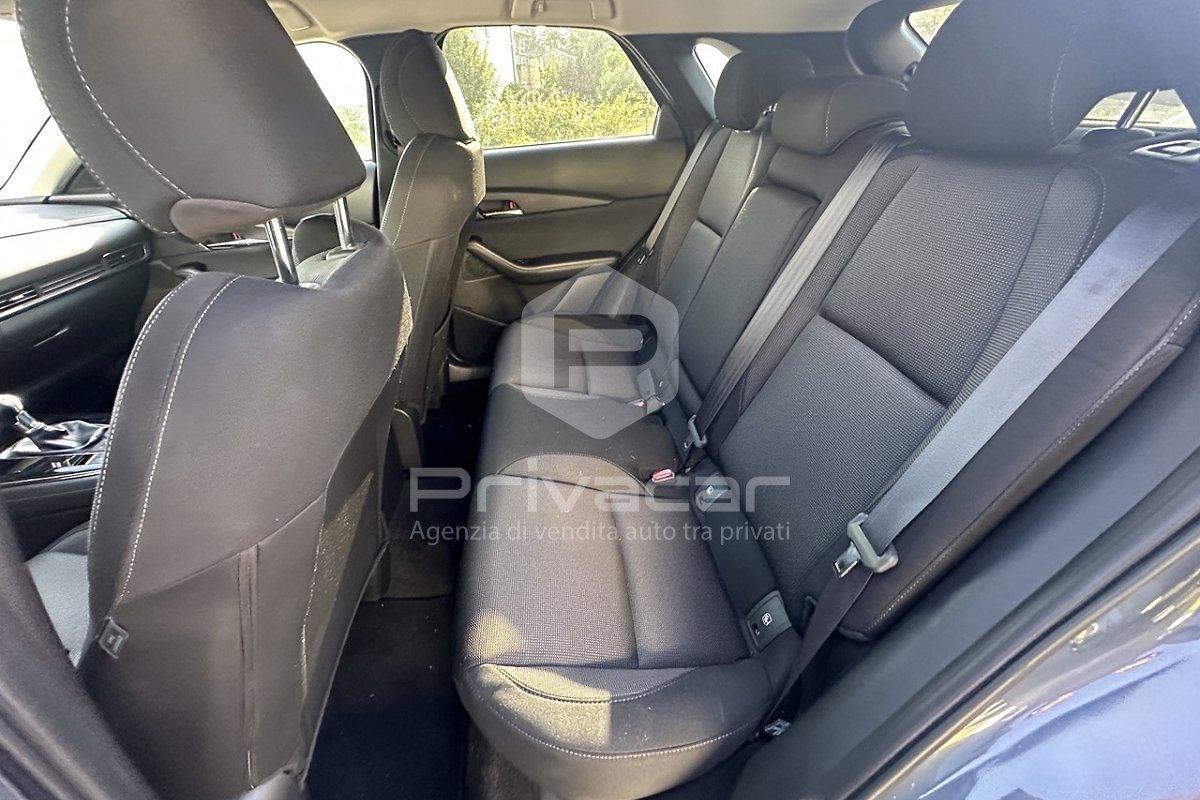 MAZDA CX-30 2.0L Skyactiv-G 150 CV M Hybrid 2WD Executive