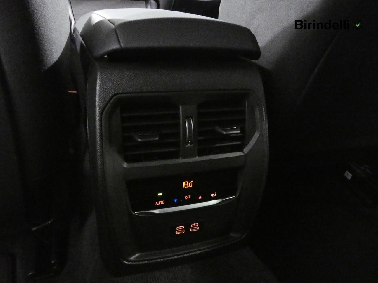 BMW BMW 318d Touring