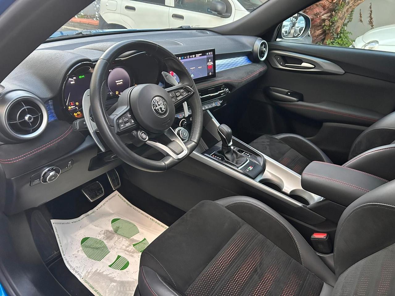 Alfa Romeo Tonale 1.5 160 CV MHEV TCT7 Edizione Speciale