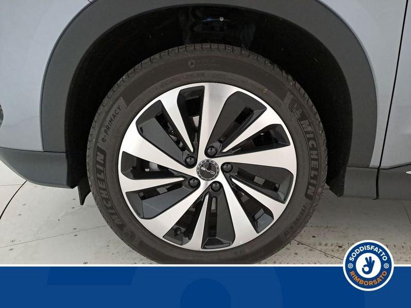 BYD Seal U DMi SEAL U DM-i SEAL U DM-i Design