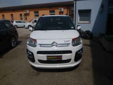 Citroen C3 Picasso C3 Picasso 1.6 HDi 90 Seduction NEOPATENTATI