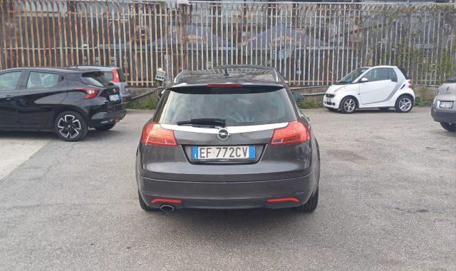 OPEL Insignia 2.0 CDTI 160CV aut. Cosmo