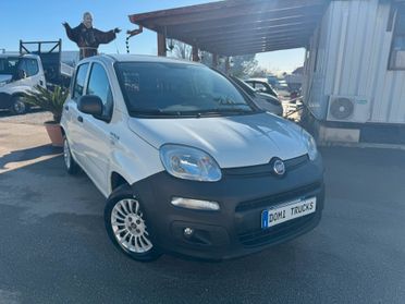 FIAT PANDA VAN 1.2 69CV