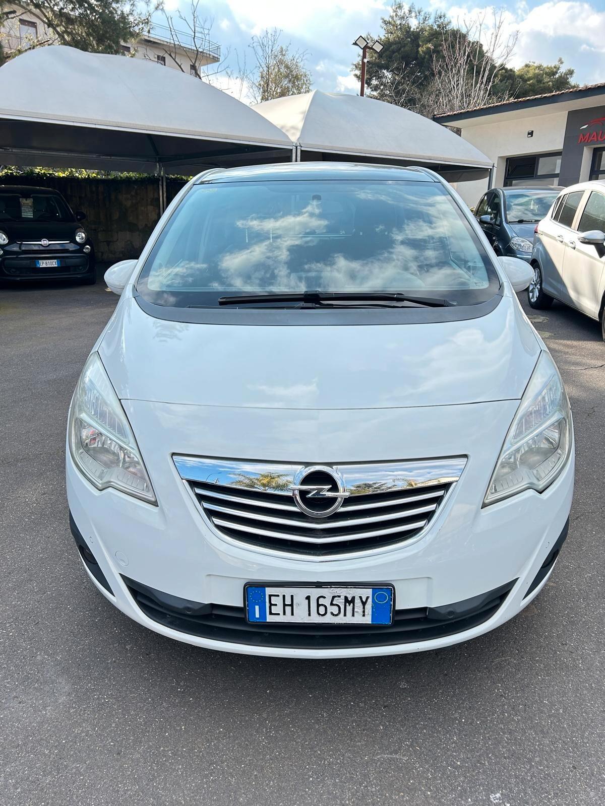 Opel Meriva 1.3 CDTI Cosmo