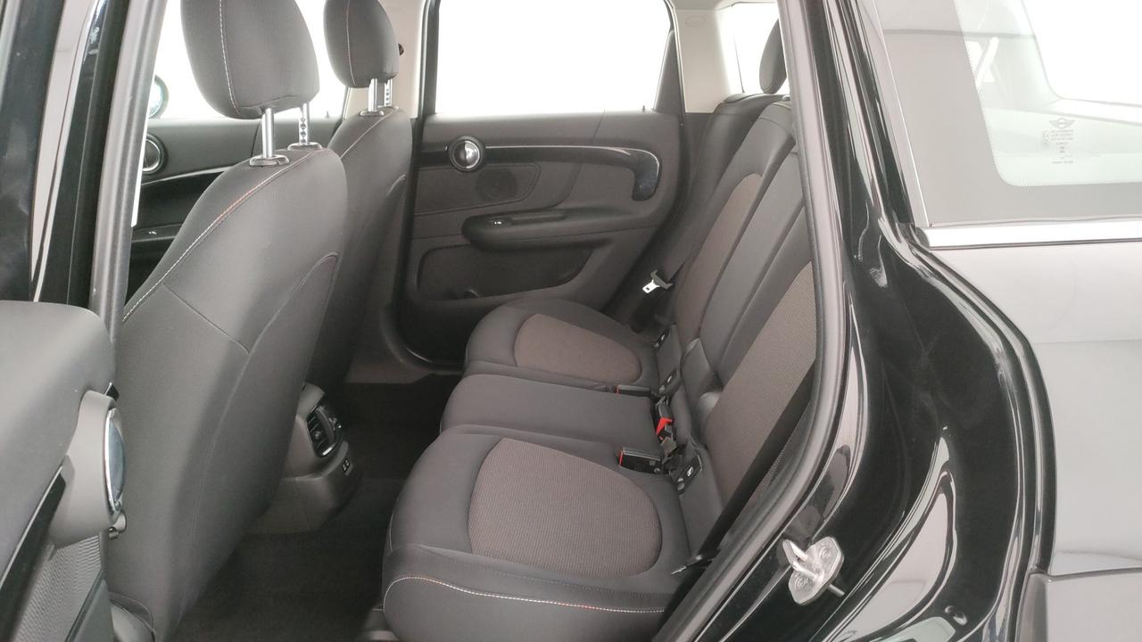 MINI Mini Countryman F60 2020 - Mini Countryman 2.0 Cooper D Classic auto