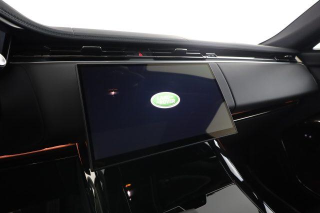 LAND ROVER Range Rover Sport RR Sport 3° serie 3.0D l6 300 CV Dynamic HSE