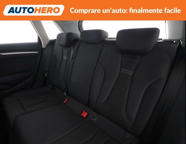 AUDI A3 SPB 1.6 TDI clean diesel S tronic Ambition