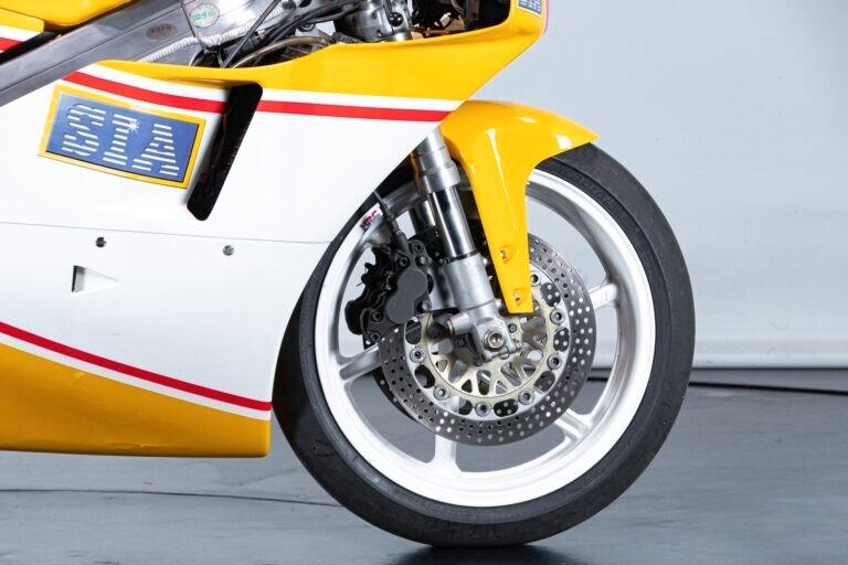 1992 HONDA RS 250 RF - RDS01444