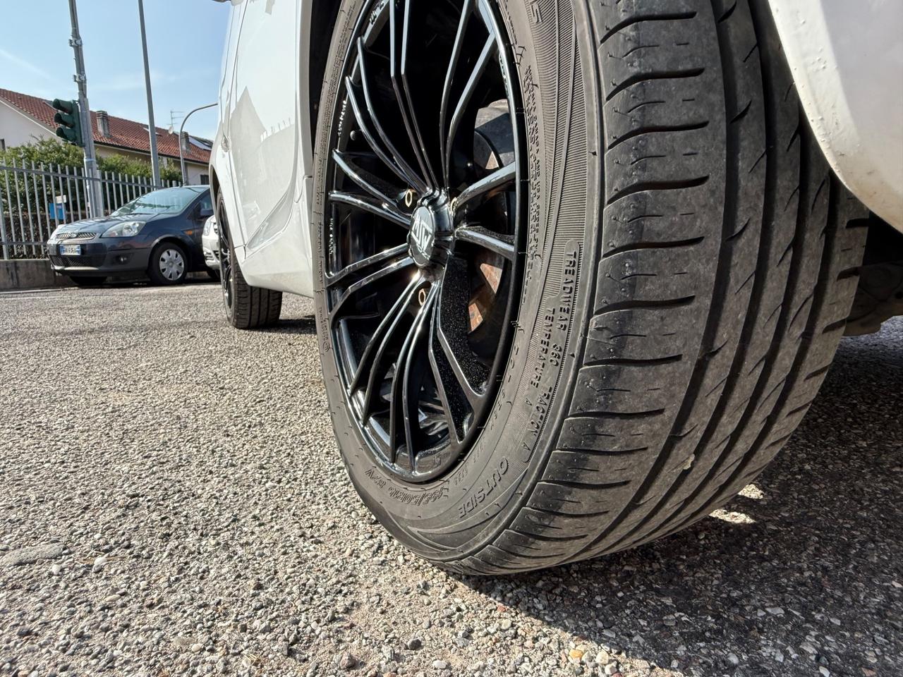 Smart ForTwo 1000 52 kW cabrio pulse