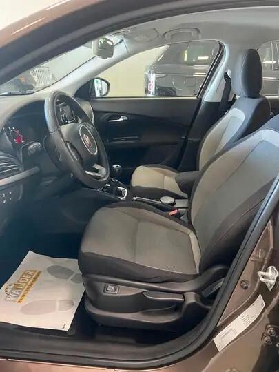 Fiat Tipo 1.6 Mjt 4 porte Opening Edition Plus