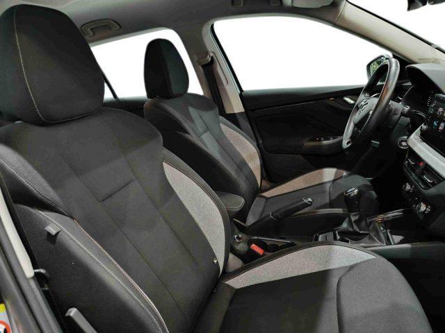 SKODA Kamiq 1.0 TSI Selection