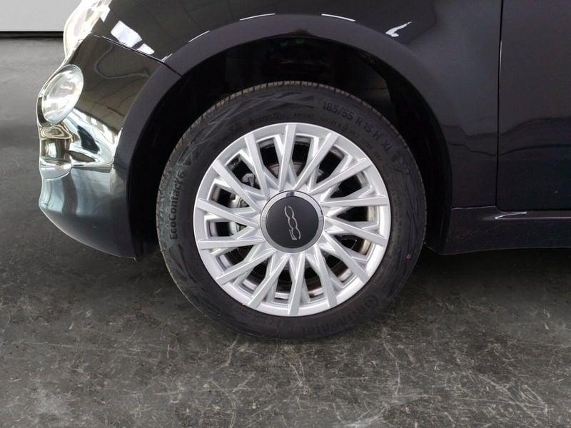 FIAT 500C 1.0 hybrid Dolcevita 70cv