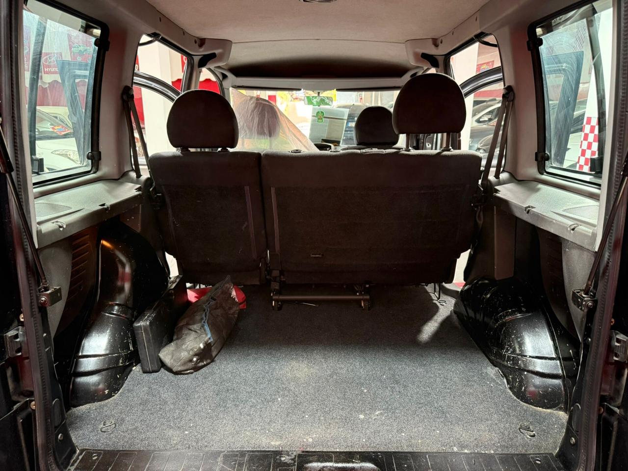 Fiat Doblò 1.9 MJT 105cv Active - 2007